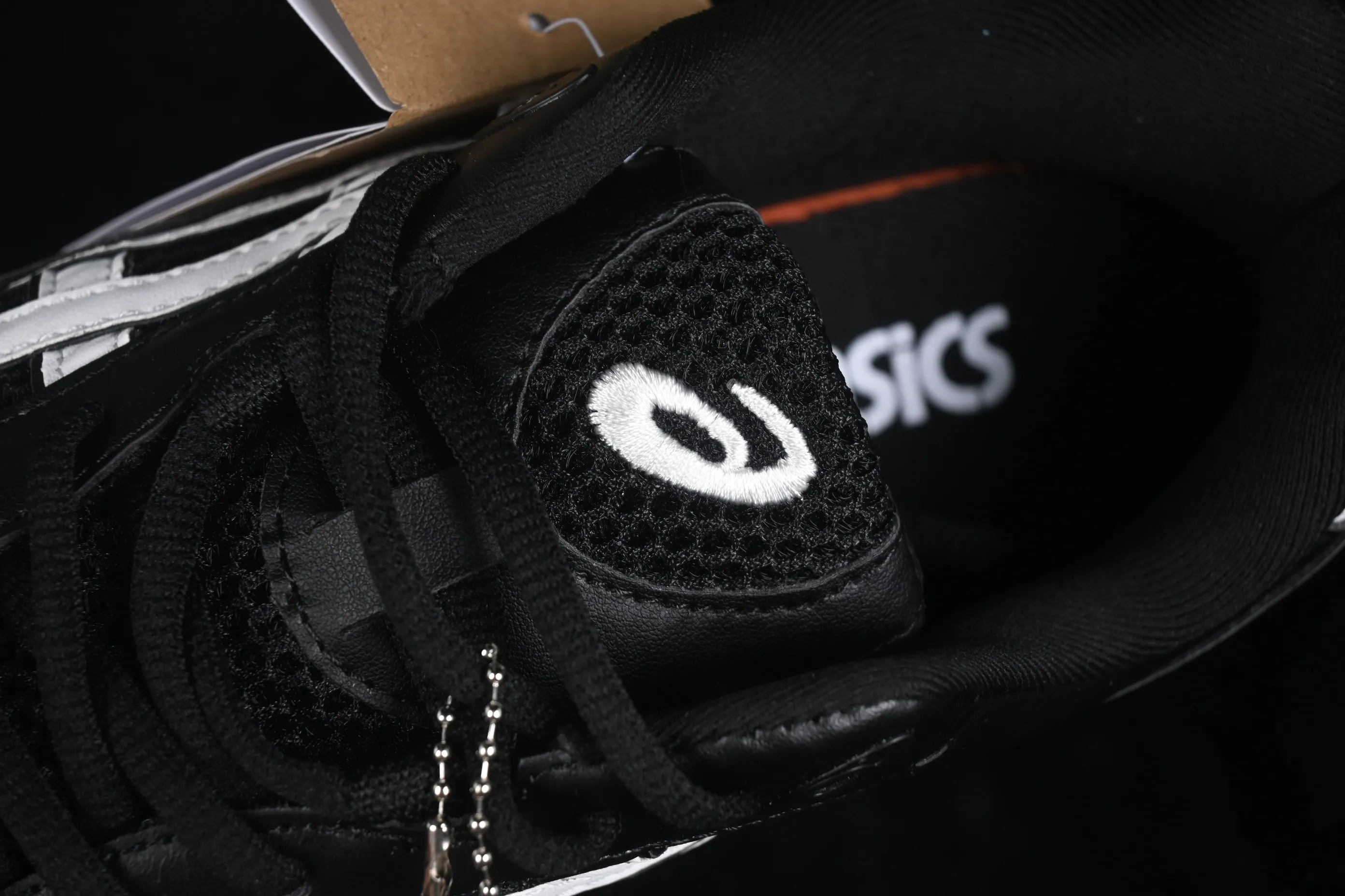 All Categories Asics Asics Series Asics Gel-Truck Asics Gel-Truck Comfortable and Fit Hiking Shoes 1203A714-001